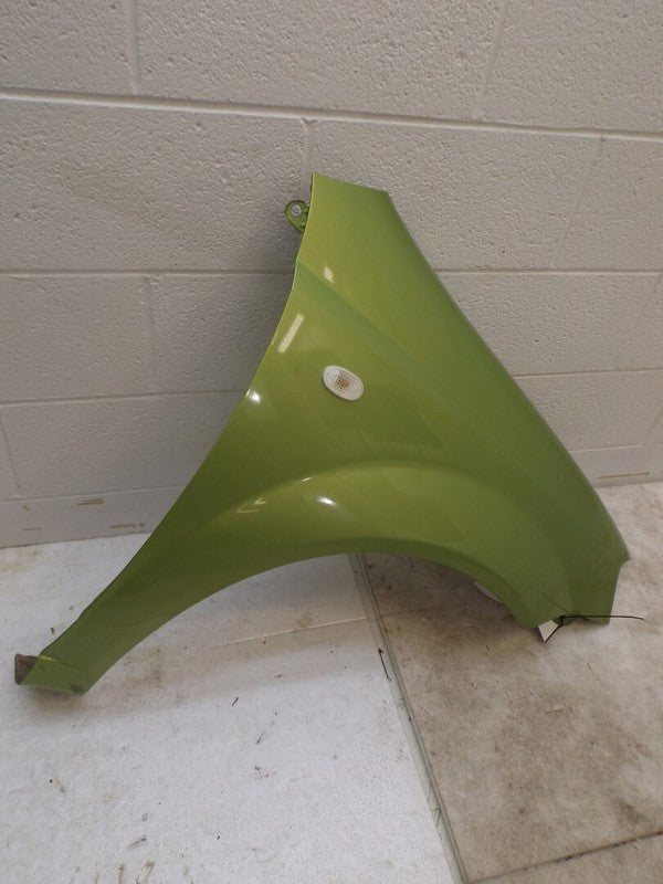 96476680 2004-2008 Chevrolet Aveo Passenger FR Fender Used OEM 96476680