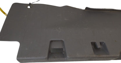 7F9Z7411318AA 2005-2007 Ford Freestyle Rear Liftgate Trim Scuff Plate Used OEM 6F9374404008