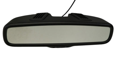 55157457AD 2010-2017 Dodge Grand Caravan Interior Rear View Mirror Used 55157457AD OEM