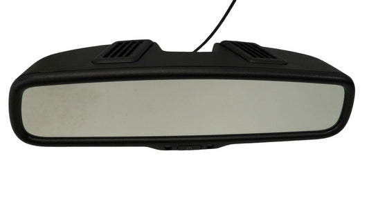 55157457AD 2010-2017 Dodge Grand Caravan Interior Rear View Mirror Used 55157457AD OEM
