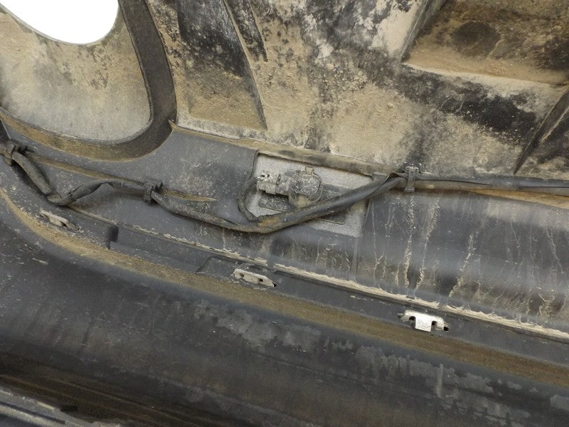 30764502 2010-2016 Volvo XC70 Rear Bumper Cover Used OEM 30764502