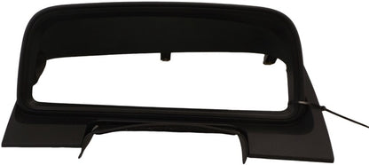 1GE11DK7AF 2009-2010 Dodge Journey Gauge Cluster Bezel Used OEM 100012099