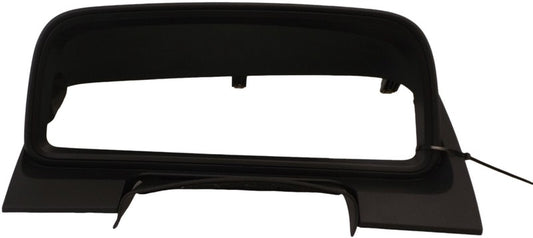 1GE11DK7AF 2009-2010 Dodge Journey Gauge Cluster Bezel Used OEM 100012099
