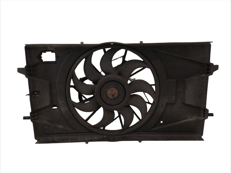 6002XH0047 2011-2016 Chevrolet Cruze Engine Cooling Fan Assembly 1.4L Used 13450232 OEM
