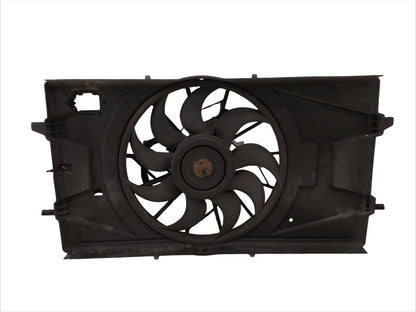 6002XH0047 2011-2016 Chevrolet Cruze Engine Cooling Fan Assembly 1.4L Used 13450232 OEM