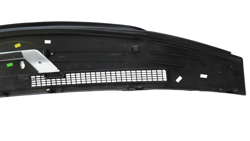 3W1X54046B62 2003-2011 Lincoln Town Car Dashboard Air Vent Trim Used 3W1Z54044E82AAA OEM