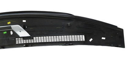 3W1X54046B62 2003-2011 Lincoln Town Car Dashboard Air Vent Trim Used 3W1Z54044E82AAA OEM