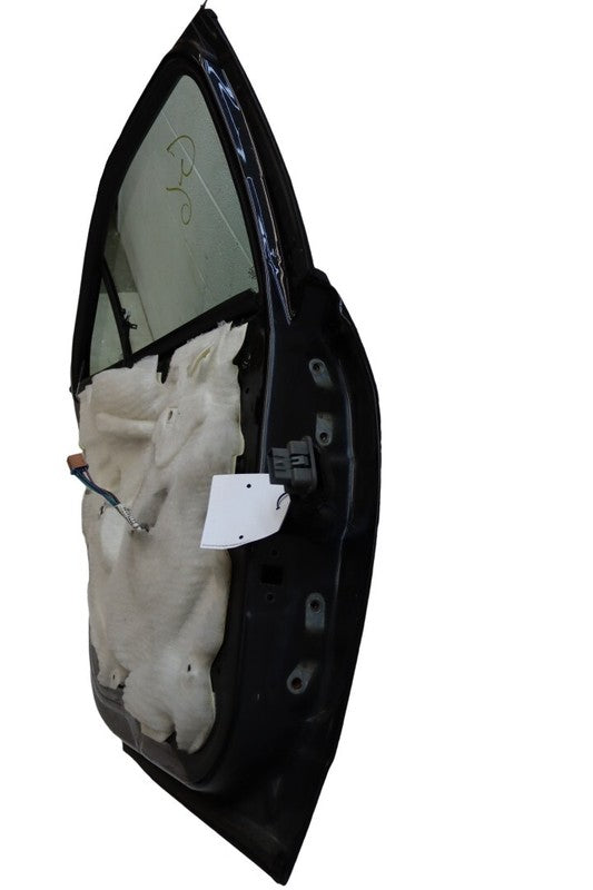 25847897 2005-2010 Pontiac G6 Driver Rear RL Exterior Door Assembly Used OEM 25847897 