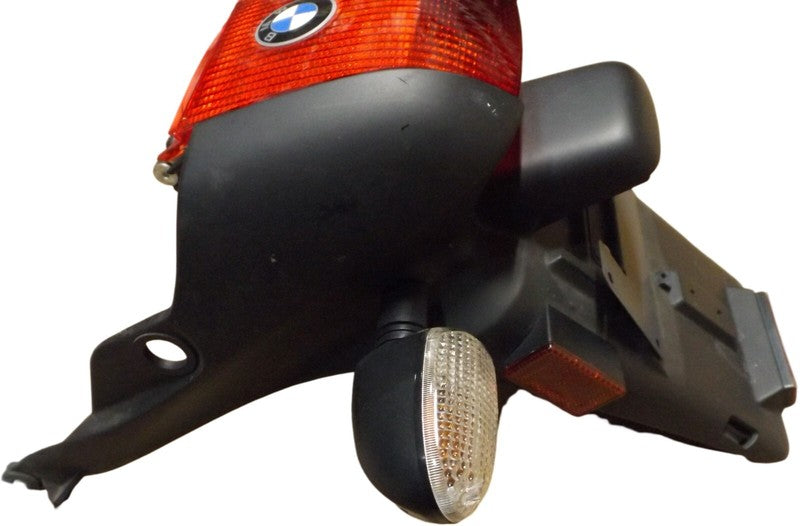 2002-2005 BMW K1200GT Tail Section W/ Taillight Signals