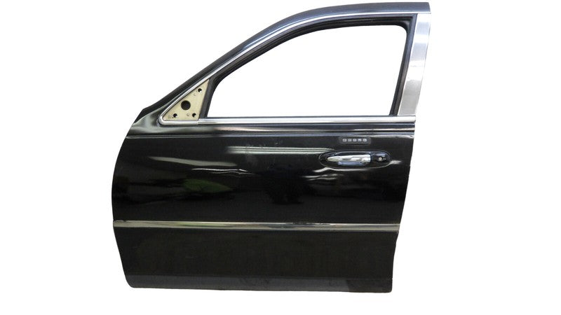 5W1Z5420124BA 2008-2010 Lincoln Town Car Driver FL Door Assembly Used 5W1Z5420124BA OEM