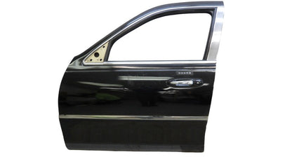 5W1Z5420124BA 2008-2010 Lincoln Town Car Driver FL Door Assembly Used 5W1Z5420124BA OEM