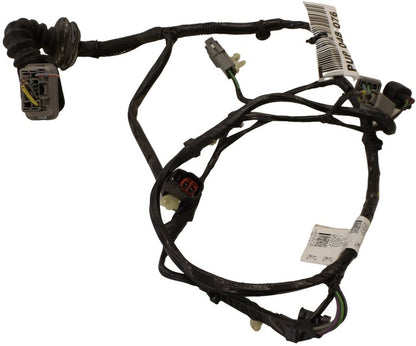 7L2T14633R59CP 2006-2010 Mercury Mountaineer Driver Rear RL Door Wiring Harness Used OEM