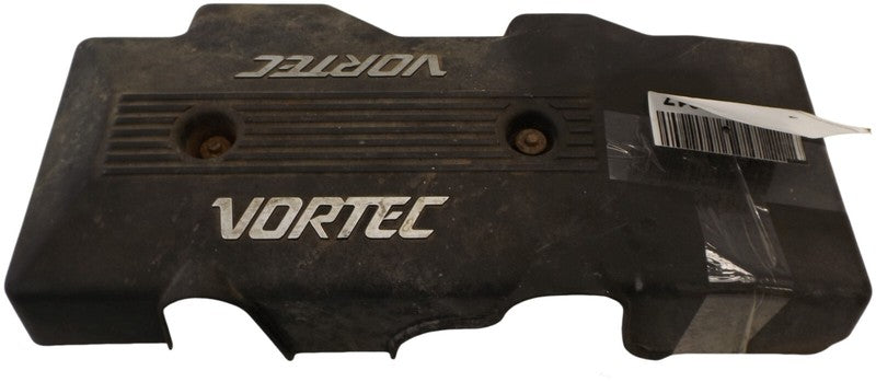 12561486 1999-2006 Chevrolet Silverado 1500 5.3L Engine Cover Used OEM 12561486