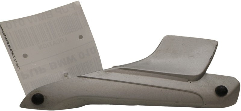 2003-2005 BMW K1200GT Right Side Front Windsheild Mount Cover