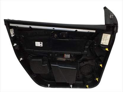 20934728 2009-2012 Chevrolet Traverse Front Right Door Trim Panel 20934728 OEM USED