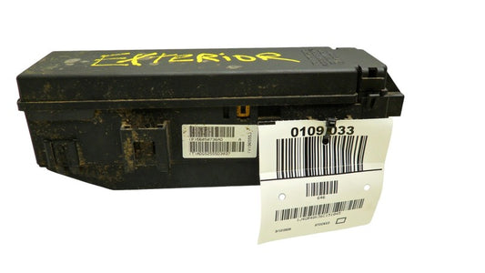 56050736AD 2005-2006 Jeep Grand Cherokee Fuse and Relay Center Used 56050736AD OEM