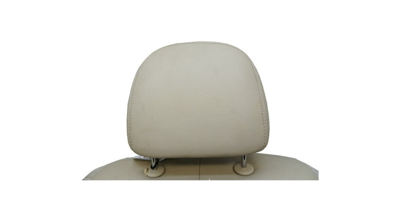 9W1Z5464417AA 2004-2011 Lincoln Town Car Front Left Seat Back Cushion w/Headrest Used OEM