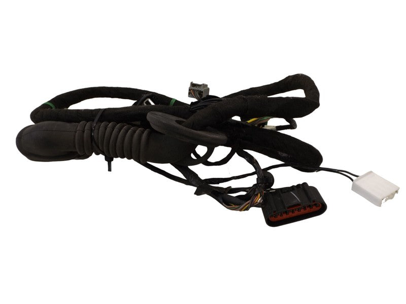 DM5T14A584 2012-2014 Ford Focus Driver FL Door Wiring Harness Used DM5T14A584 OEM