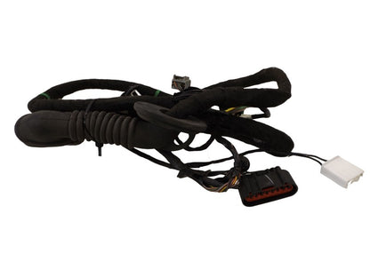 DM5T14A584 2012-2014 Ford Focus Driver FL Door Wiring Harness Used DM5T14A584 OEM