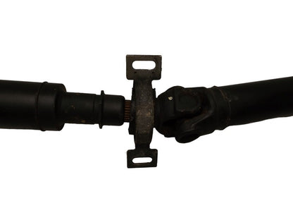 2002-2006 BMW 325xi AWD Automatic Transmission Rear Driveshaft Used OEM