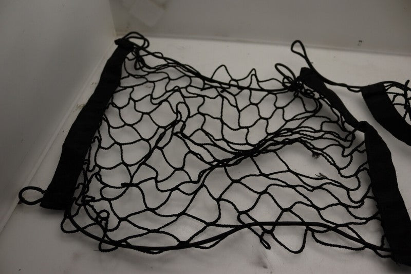 15899373 2005-2010 Pontiac G6 Rear Cargo Net Used OEM 15899373