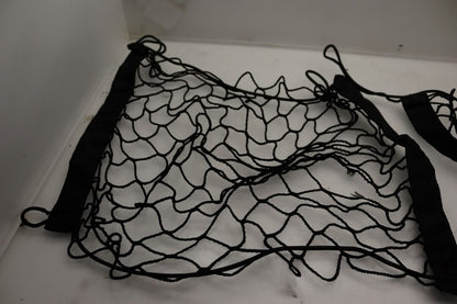 15899373 2005-2010 Pontiac G6 Rear Cargo Net Used OEM 15899373