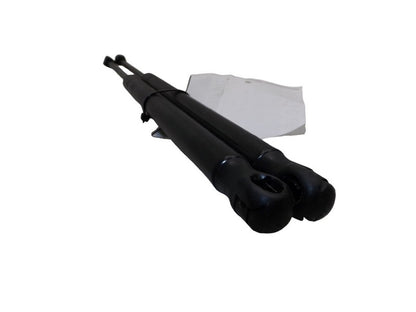 8L8Z7842104A 2008-2012 Ford Escape Rear Liftgate Glass Prop Rod Set Of 2 Used OEM 