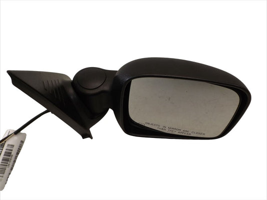 710806 2002-2007 Jeep Liberty Passenger FR Door Mirror Used 55155836AH OEM