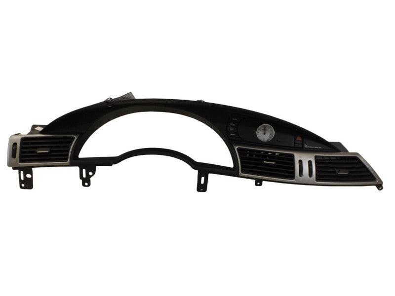 1KL251ZAAA 2004-2008 Chrysler Pacifica Gauge Cluster Bezel Used OEM 0WC07TRMABC