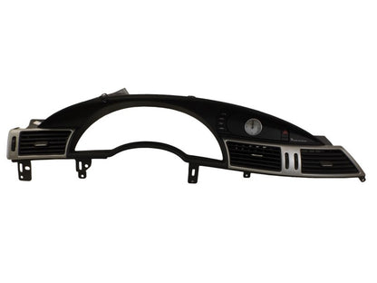 1KL251ZAAA 2004-2008 Chrysler Pacifica Gauge Cluster Bezel Used OEM 0WC07TRMABC