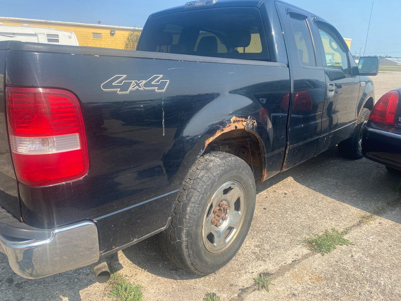 4L3415044D70 2004-2008 Ford F-150 Instrument Cluster Bezel Used 4L3415044D70 OEM