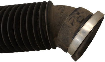 D2BZ9B659A 2011-2019 Ford Fiesta 1.6L Engine Air Intake Hose Used OEM D2BZ9B659A