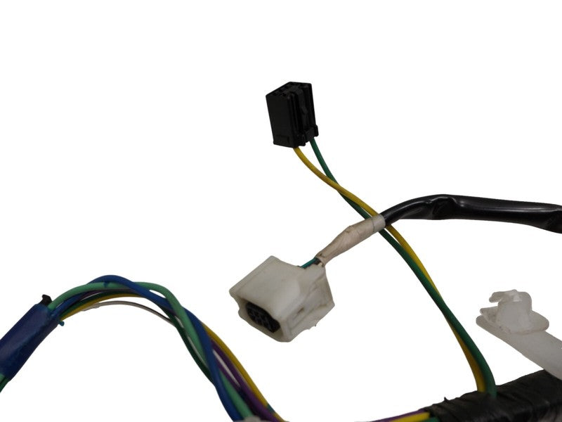 89746-47010 2004-2009 Toyota Prius Passenger FR Door Wiring Harness Used OEM 89746-47010