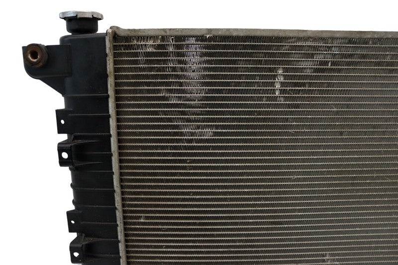 55056426AA 1997-2000 Dodge Dakota Radiator Used OEM 52028775AD 55056426AA 