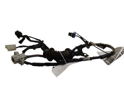 6567 1998-2005 Chevrolet Blazer Passenger Rear RR Door Wiring Harness Used OEM 6567
