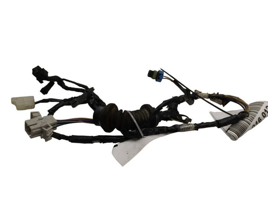 6567 1998-2005 Chevrolet Blazer Passenger Rear RR Door Wiring Harness Used OEM 6567