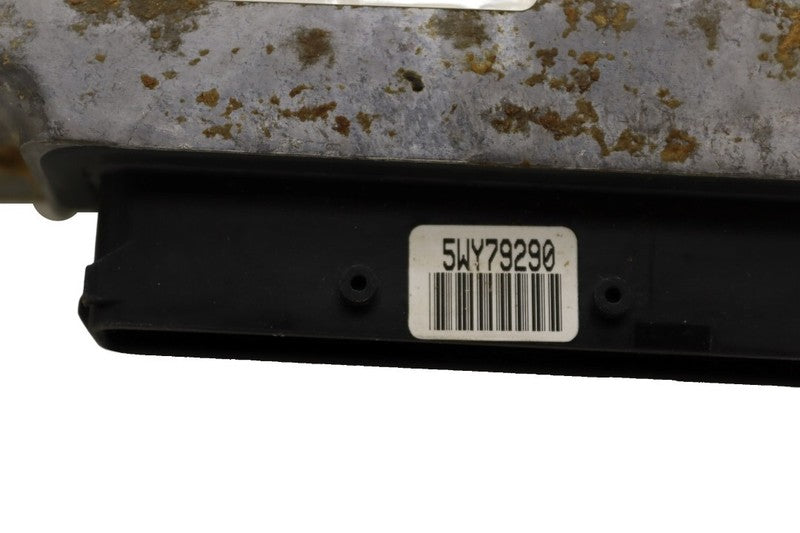 15259221 2005-2010 Pontiac G6 Restraints Control Module Used OEM 15259221