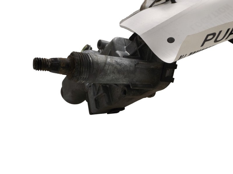 19210076 1998-2005 Chevrolet Blazer Back Glass Wiper Motor Used OEM 15725407