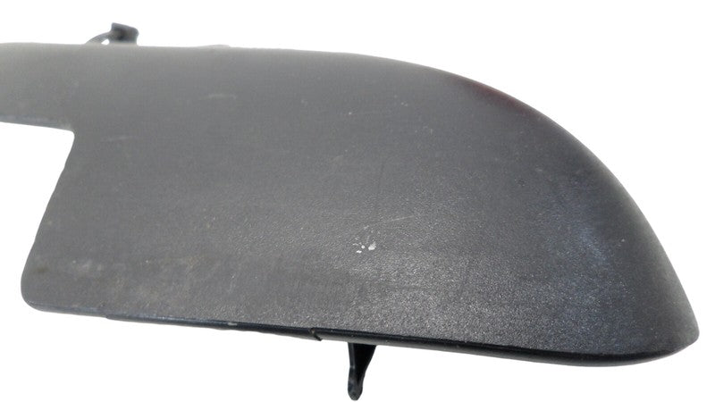 1J0881037D 2000-2001 Volkswagen Beetle Passenger FR Seat Track Cover Used 1J0881037D OEM