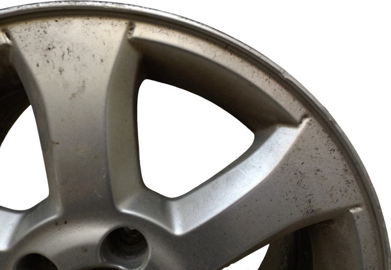 2010-2016 Volvo XC70 Alloy 16x7 Wheel Rim Used OEM