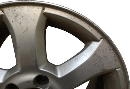 2010-2016 Volvo XC70 Alloy 16x7 Wheel Rim Used OEM