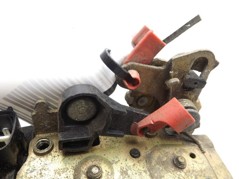 55177044AJ 2002-2007 Jeep Liberty Passenger Rear Right Door Lock Actuator Used 55177044AJ