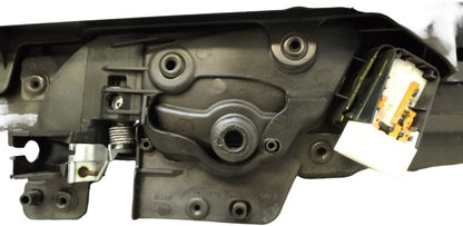 20773411 2006-2011 Chevrolet Impala Passenger Right Rear Interior Door Panel Used OEM