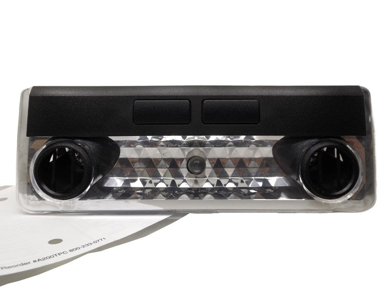63316961998 2002-2006 BMW 325xi Overhead Dome Reading Light Used OEM 63316961998