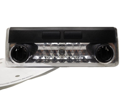 63316961998 2002-2006 BMW 325xi Overhead Dome Reading Light Used OEM 63316961998