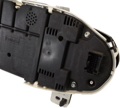 DUBZ10849CA 2011-2019 Ford Fiesta Gauge Instrument Cluster Used OEM DUBZ10849U