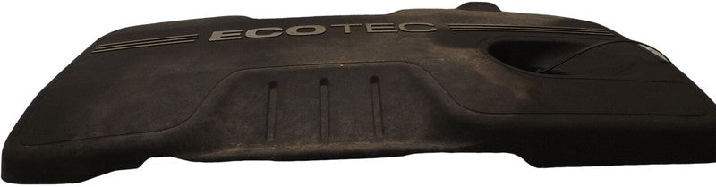 12611828 2005-2010 Pontiac G6 2.4L Engine Cover Used OEM 12611828