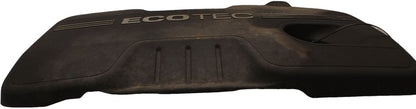 12611828 2005-2010 Pontiac G6 2.4L Engine Cover Used OEM 12611828