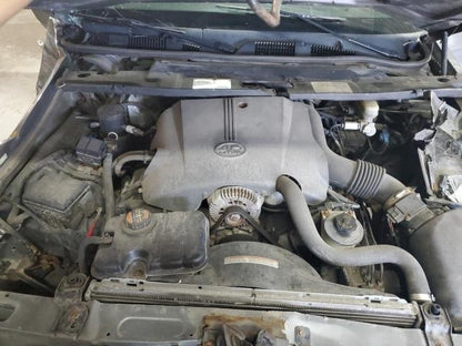 F8Z0AE0603993 1999 Mercury Grand Marquis Fuel Injection Throttle Body Used F8Z0AE0603993 OEM