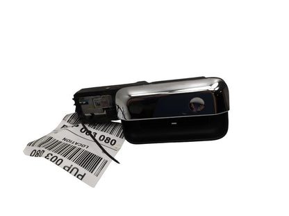 8L3Z1822601AA 2004-2008 Ford F-150 XLT Passenger Rear RR Interior Door Handle Used OEM 8L3Z182